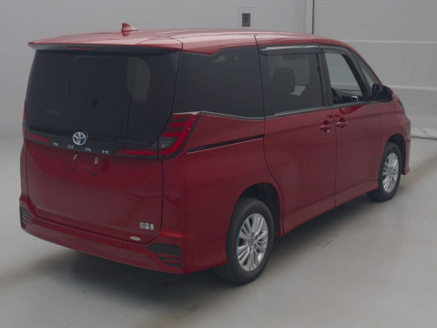 2023 Toyota Noah ZWR95W[1]