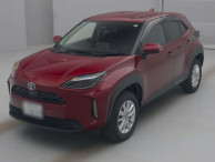 2024 Toyota YARIS CROSS