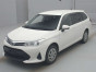 2020 Toyota Corolla Fielder