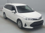 2020 Toyota Corolla Fielder