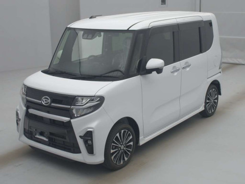 2021 Daihatsu Tanto Custom LA660S[0]