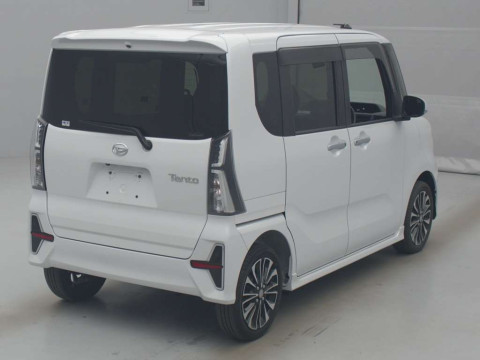 2021 Daihatsu Tanto Custom LA660S[1]