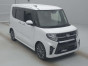 2021 Daihatsu Tanto Custom