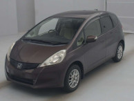 2012 Honda Fit