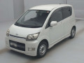 2008 Daihatsu Move Custom