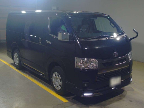 2025 Toyota Hiace Van GDH206V[2]