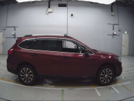 2016 Subaru Legacy Outback