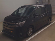 2020 Toyota Noah