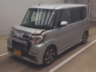 2019 Daihatsu Tanto Custom