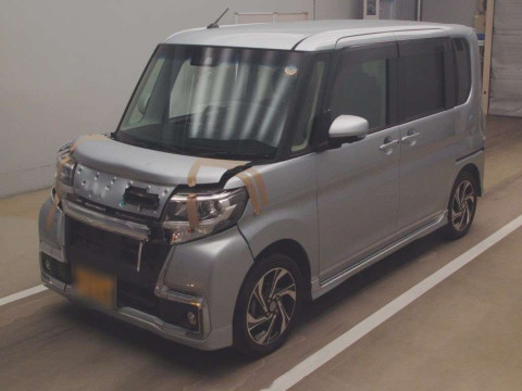 2019 Daihatsu Tanto Custom LA600S[0]