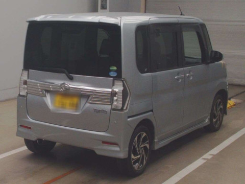 2019 Daihatsu Tanto Custom LA600S[1]