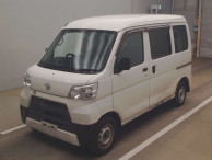 2020 Daihatsu Hijet Cargo