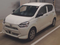 2019 Daihatsu Mira es