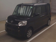 2018 Daihatsu Tanto