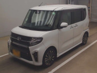 2019 Daihatsu Tanto Custom