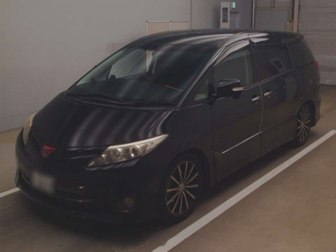 2011 Toyota Estima ACR50W[0]