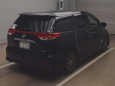 2011 Toyota Estima ACR50W[1]