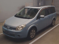 2005 Nissan Lafesta