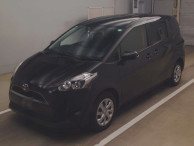 2015 Toyota Sienta