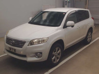 2010 Toyota Vanguard