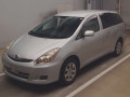 2008 Toyota Wish