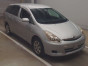 2008 Toyota Wish