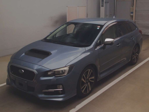 2016 Subaru Levorg VMG[0]