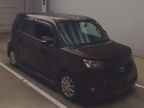 2009 Toyota bB QNC21[2]