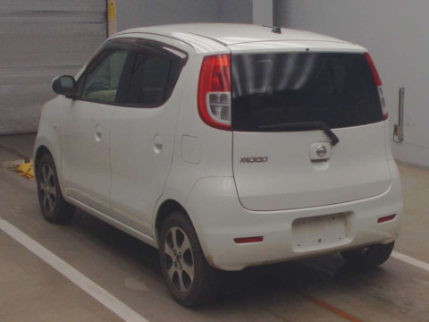 2007 Nissan Moco MG22S[2]