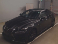 2015 Lexus IS