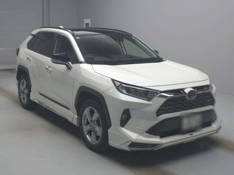 2019 Toyota RAV4 MXAA54[2]