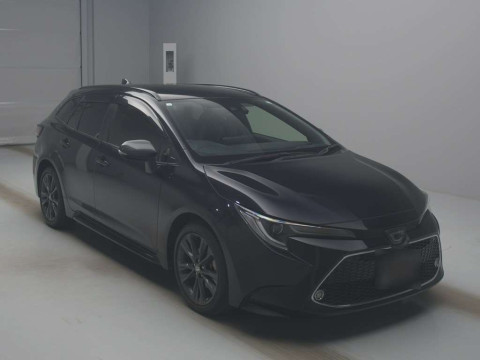 2020 Toyota Corolla Touring Wagon ZRE212W[1]