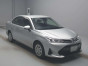 2017 Toyota Corolla Axio