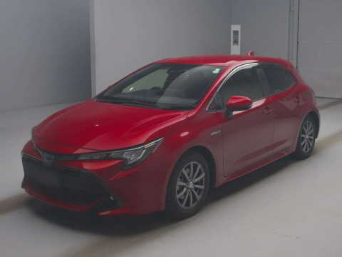 2020 Toyota Corolla Sports ZWE211H[0]