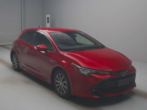 2020 Toyota Corolla Sports ZWE211H[1]