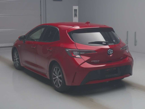 2020 Toyota Corolla Sports ZWE211H[2]