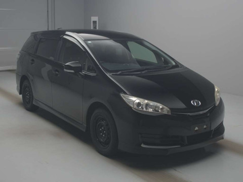 2014 Toyota Wish ZGE20G[1]