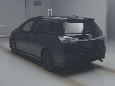 2014 Toyota Wish ZGE20G[2]