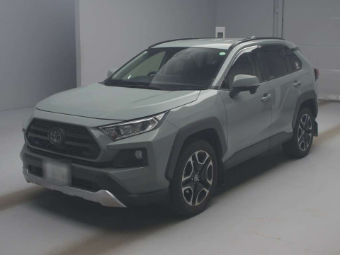 2021 Toyota RAV4 MXAA54[0]