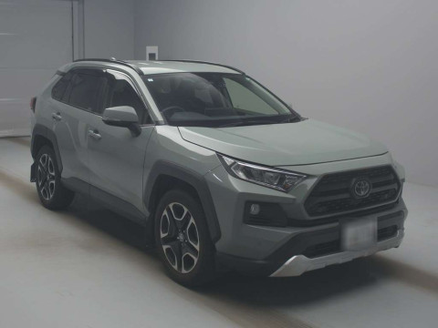 2021 Toyota RAV4 MXAA54[1]