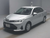 2019 Toyota Corolla Axio