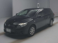 2011 Toyota Corolla Fielder