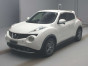 2012 Nissan JUKE