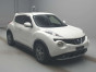 2012 Nissan JUKE