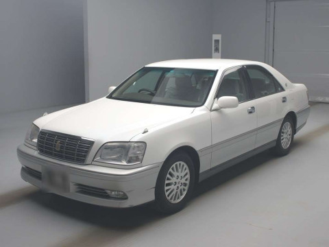 2000 Toyota Crown JZS171[0]