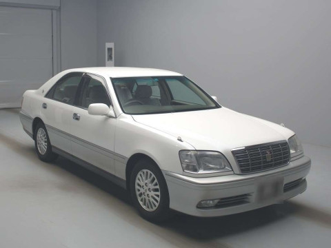 2000 Toyota Crown JZS171[1]