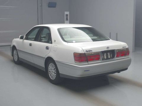 2000 Toyota Crown JZS171[2]