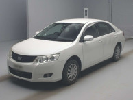 2008 Toyota Allion