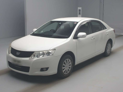 2008 Toyota Allion NZT260[0]