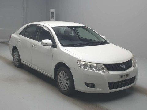 2008 Toyota Allion NZT260[1]